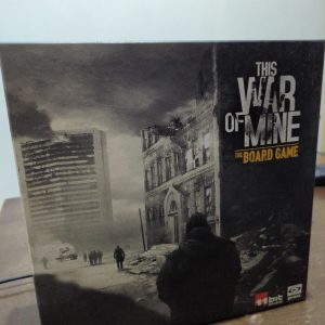 This War of Mine
