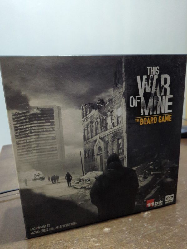 This War of Mine