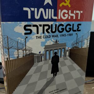 Twilight Struggle