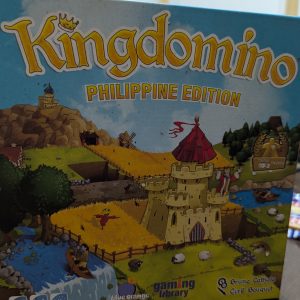 Kingdomino