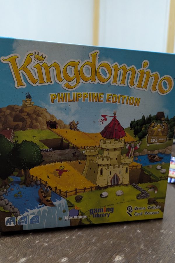 Kingdomino