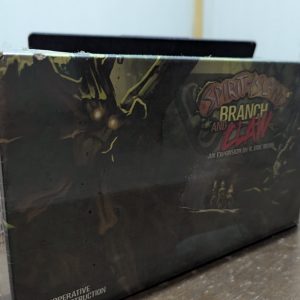 Spirit Island: Branch & Claw Expansion