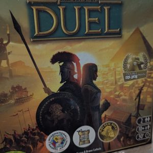 7 Wonders Duel