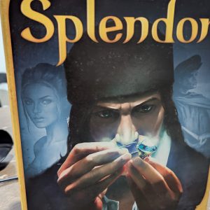 Splendor