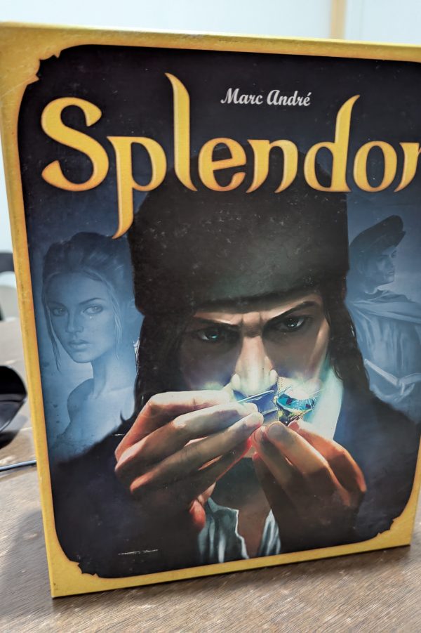 Splendor