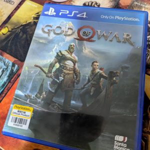 God of War