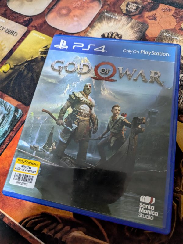 God of War