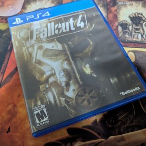 Fallout 4