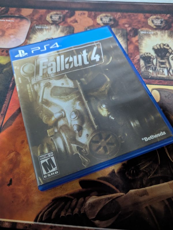 Fallout 4