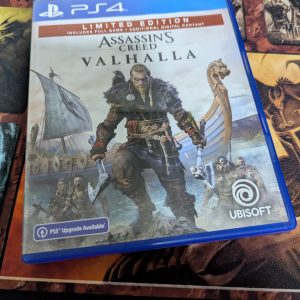 Assassin's Creed Valhalla
