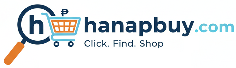 HanapBuy.com – Your one stop shop